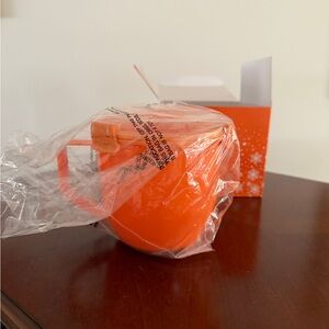 Sistema microwave bowl